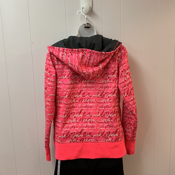 Under Armour - hoodie - a - Picture 7 of 8